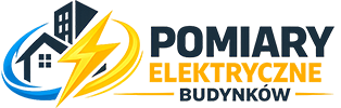 pomiary elektryczne budynków Grybów